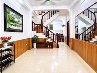 Hàng siêu đầu tư cầu giấy nhà đẹp dân xây kcbt chắc chắn, mặt ngõ thông  2 mặt ngõ thoáng