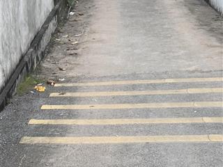 Bán đất đẹp tại ngõ 3,5 m, đường 17a, 1 tỷ, 100m2, siêu hot!