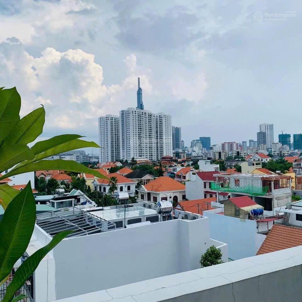 Hàng vip cần bán gấp toà căn hộ dịch vụ 20 phòng 65 tỷ 250m2, ngay quốc hương, p. thảo điền, quận 2