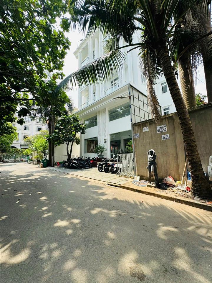 Siêu tốt nhà đường 12trần não,p.an khánh,quận 2 dt 300m2 chỉ 29 tỷ phù hợp cho thuê căn hộ dịch vụ