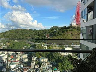Cho thuê cc green diamond, 7 triệu, 52m2, view đẹp, hạ long, quảng ninh .full nội thất