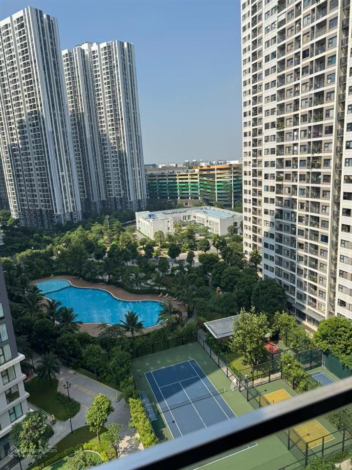Tôi bán studio view hồ đẹp 28m2 toà a2 lumiere