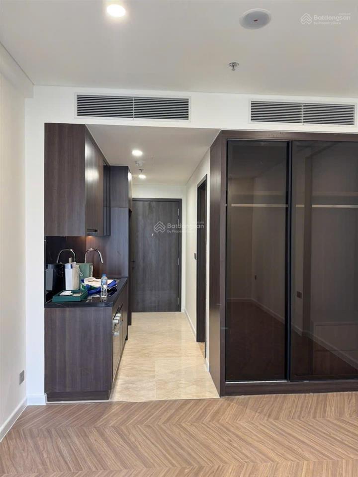 Tôi bán studio view hồ đẹp 28m2 toà a2 lumiere