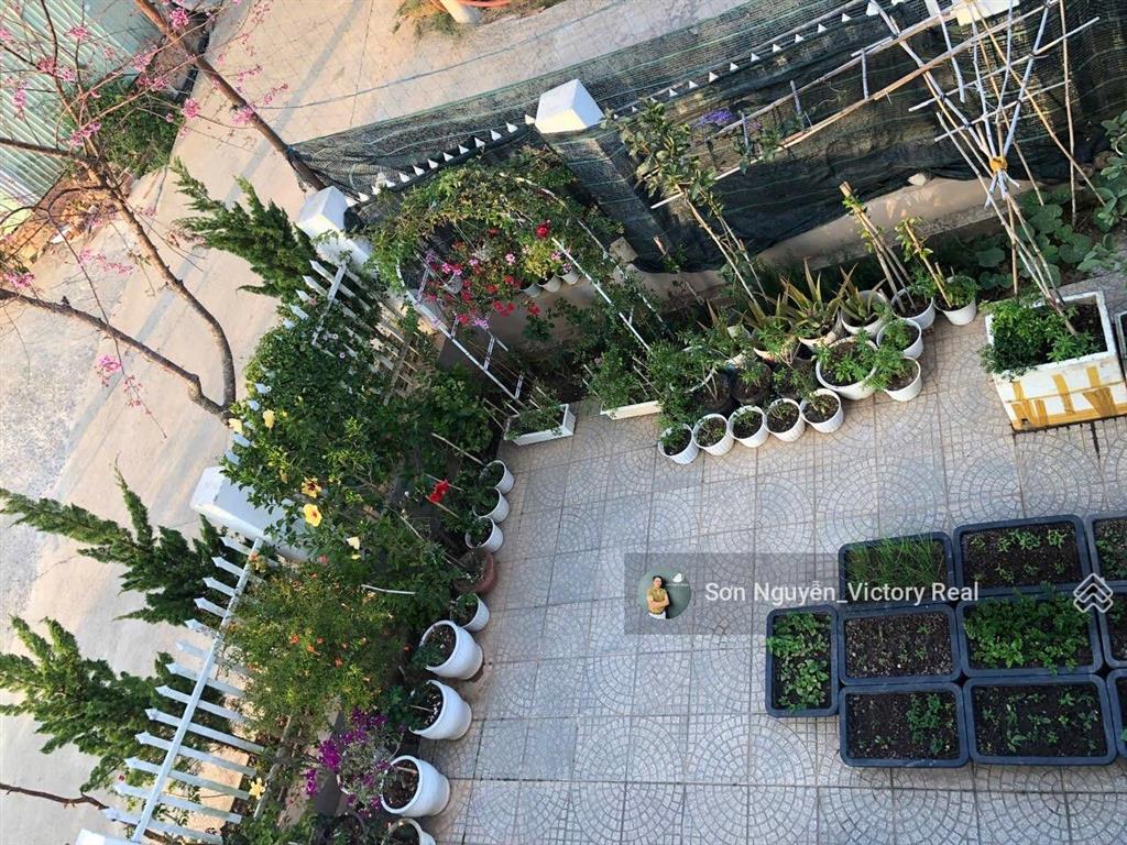 Bán nhà riêng tại trần đại nghĩa, 9,5 tỷ, 200m2, 3pn, 3wc, view đẹp