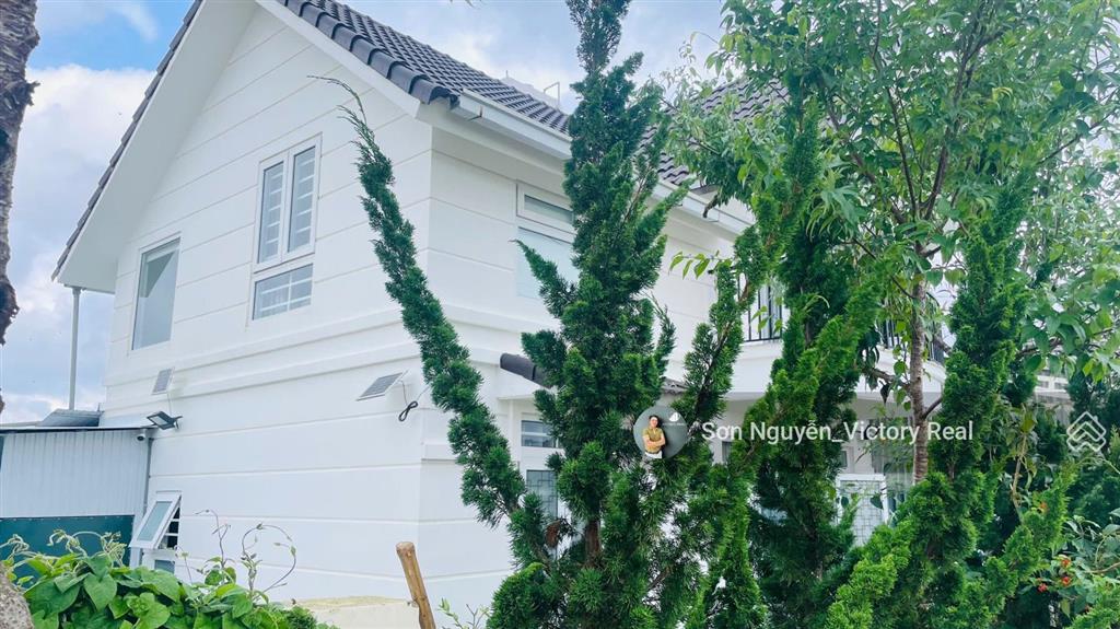 Bán nhà riêng tại trần đại nghĩa, 9,5 tỷ, 200m2, 3pn, 3wc, view đẹp