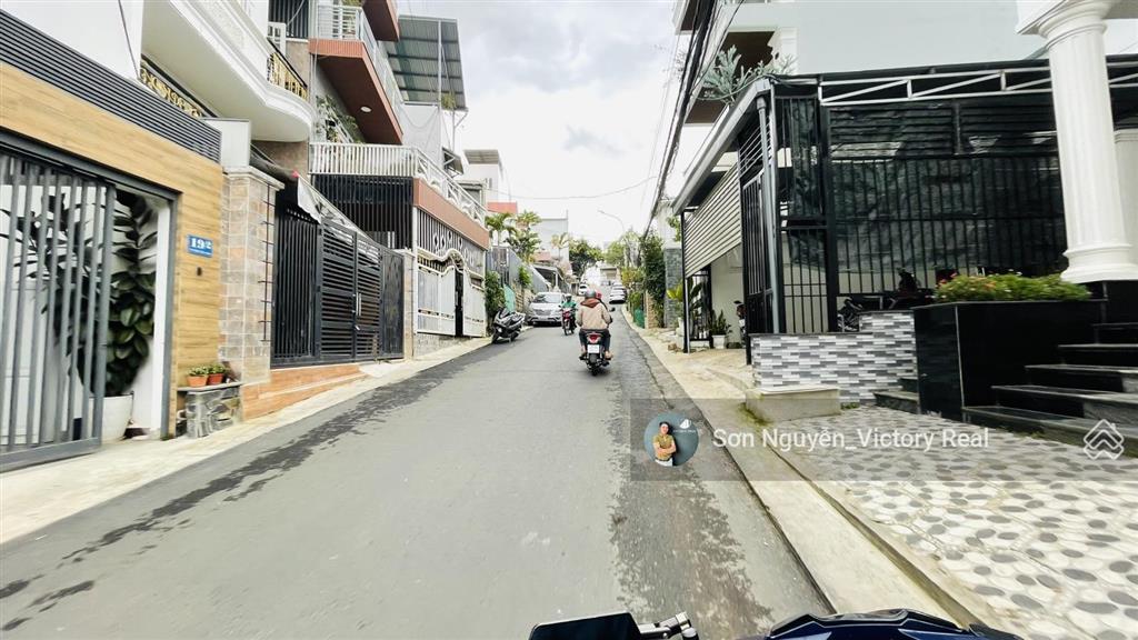 Bán lô đất đẹp gần đại học đà lạt, vị trí vàng đầu tư, xây trọ sinh lời giá chỉ 6,2 tỷ