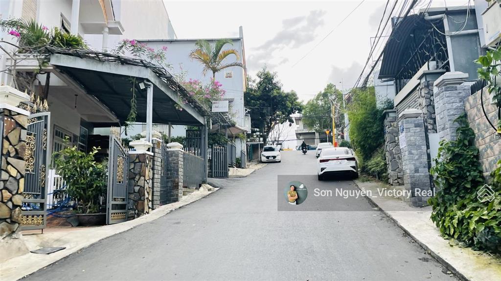 Bán lô đất đẹp gần đại học đà lạt, vị trí vàng đầu tư, xây trọ sinh lời giá chỉ 6,2 tỷ
