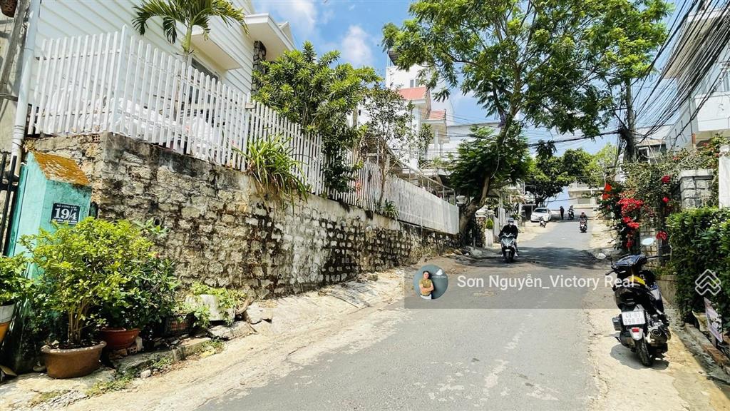 Bán lô đất đẹp gần đại học đà lạt, vị trí vàng đầu tư, xây trọ sinh lời giá chỉ 6,2 tỷ