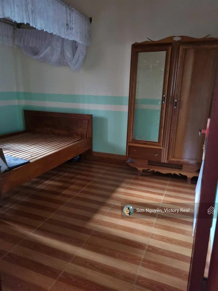 Bán nhà 3 tầng mặt tiền kqh 92 mê linh, phường 9, đà lạt