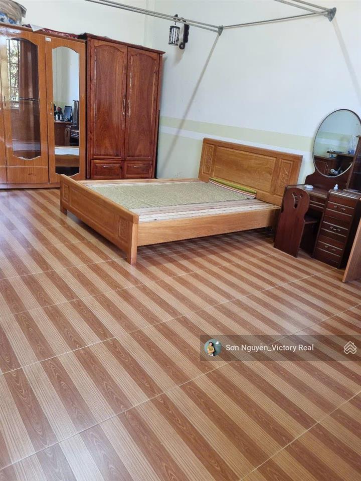Bán nhà 3 tầng mặt tiền kqh 92 mê linh, phường 9, đà lạt