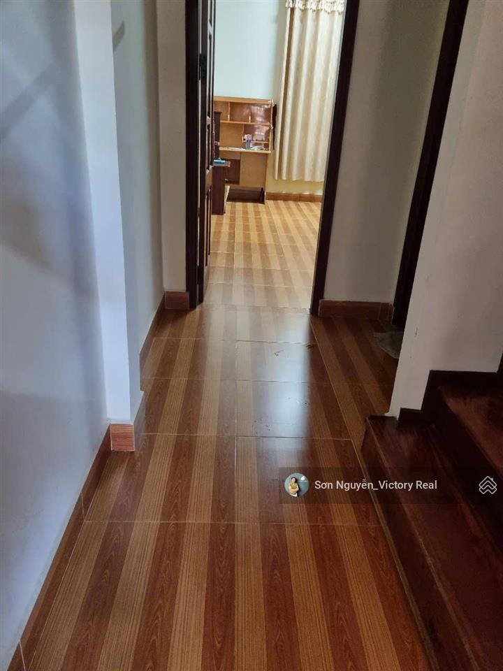 Bán nhà 3 tầng mặt tiền kqh 92 mê linh, phường 9, đà lạt