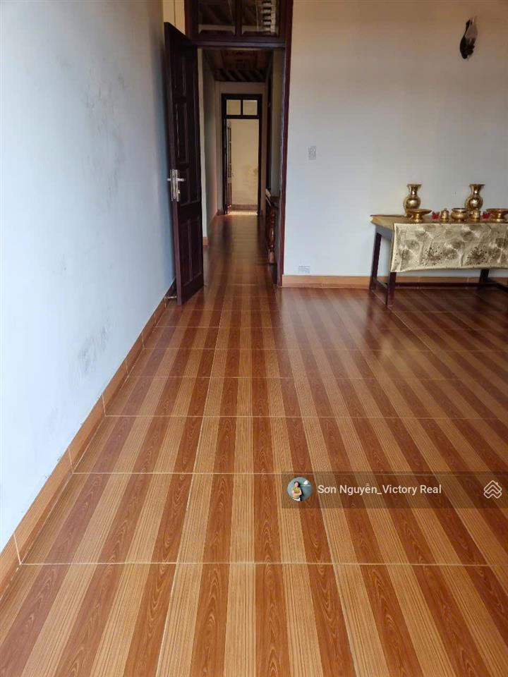 Bán nhà 3 tầng mặt tiền kqh 92 mê linh, phường 9, đà lạt