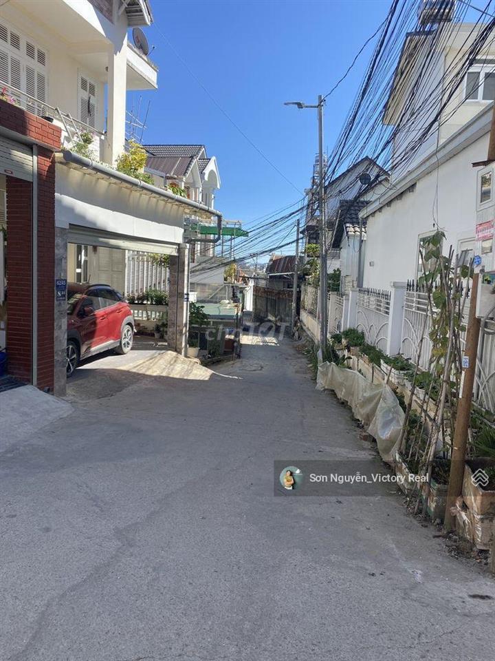 Nhà phố hẻm xe hơi  khai thác dòng tiền tốt  p.08, đà lạt