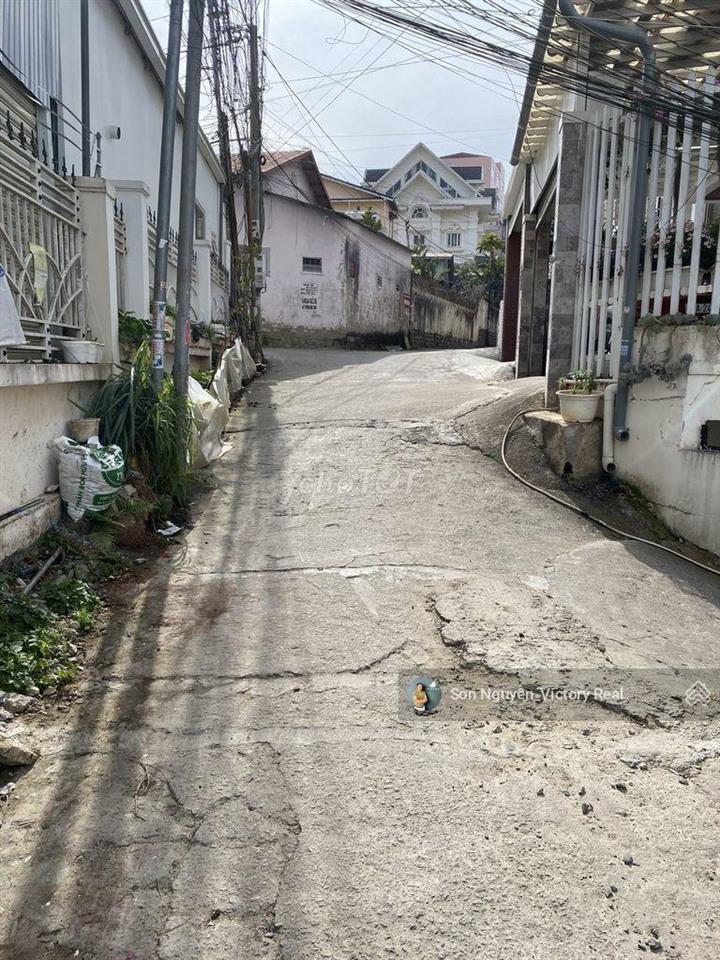 Nhà phố hẻm xe hơi  khai thác dòng tiền tốt  p.08, đà lạt