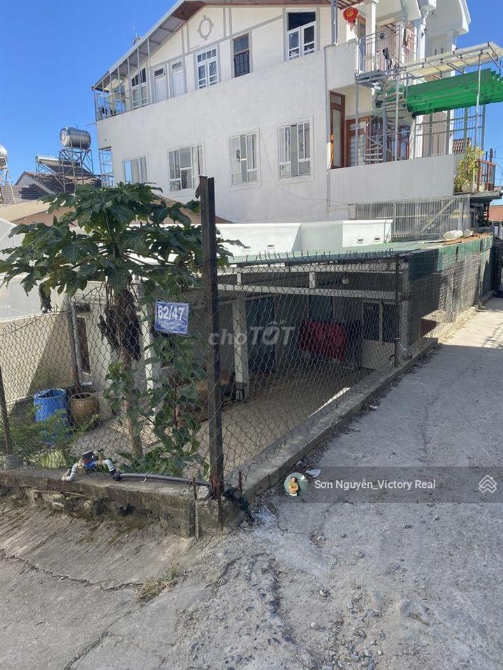 Nhà phố hẻm xe hơi  khai thác dòng tiền tốt  p.08, đà lạt