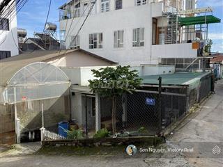 Nhà phố hẻm xe hơi  khai thác dòng tiền tốt  p.08, đà lạt