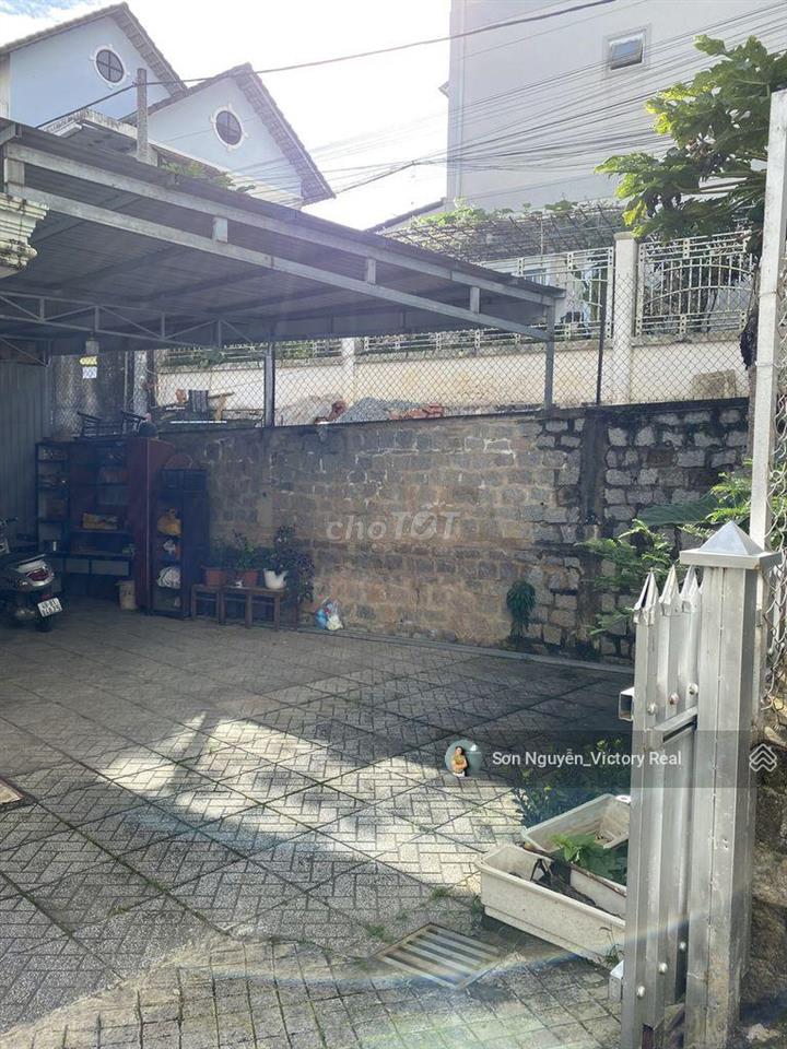 Nhà phố hẻm xe hơi  khai thác dòng tiền tốt  p.08, đà lạt