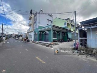 Cơ hội sở hữu nhà 2 mặt tiền trung tâm p.12  ngang rộng 8m chỉ 5.2 tỷ