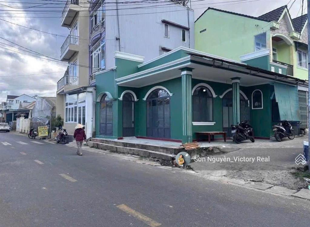 Cơ hội sở hữu nhà 2 mặt tiền trung tâm p.12  ngang rộng 8m chỉ 5.2 tỷ