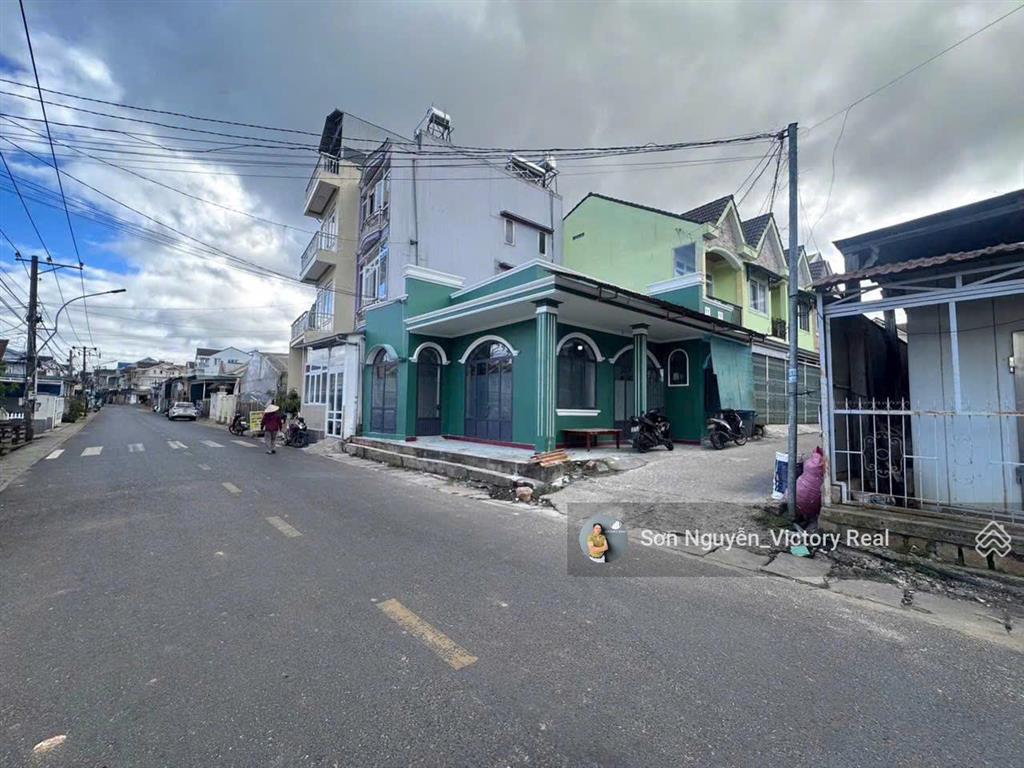 Cơ hội sở hữu nhà 2 mặt tiền trung tâm p.12  ngang rộng 8m chỉ 5.2 tỷ