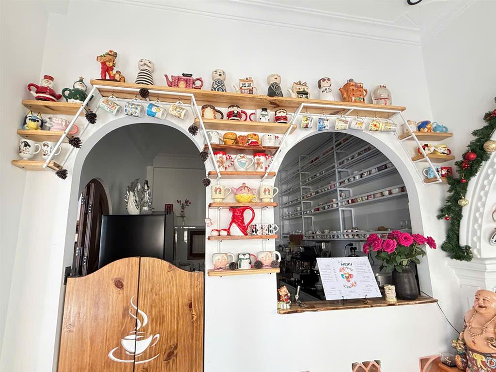 Hàng hiếm trung tâm đà lạt. nhà ngang 9m, hẻm ô tô, 84m²