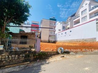 Đất trung tâm p.08  hẻm xe hơi phù đổng thiên vương | giá trị đầu tư cao