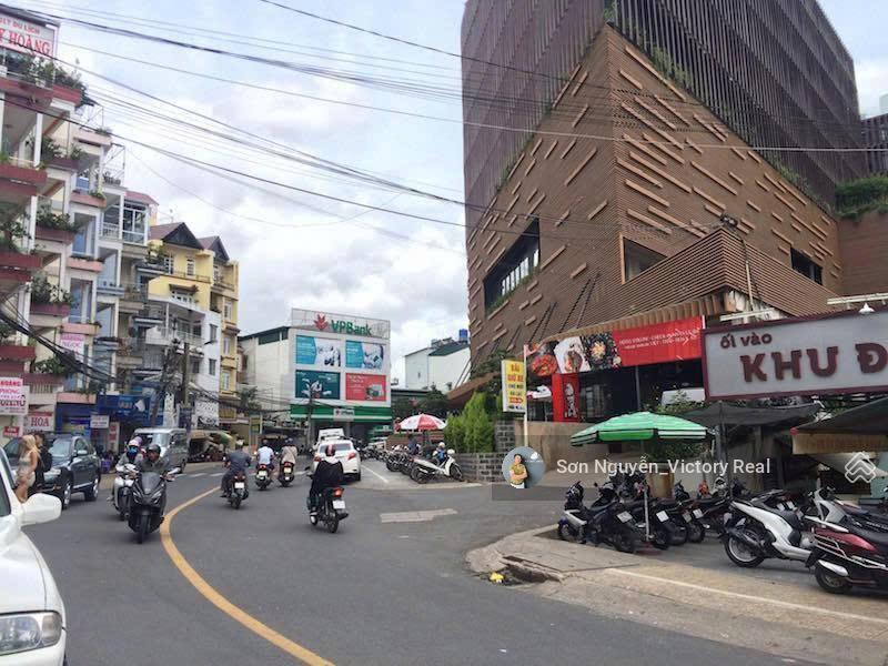 Siêu phẩm trung tâm sát chợ đêm đà lạt 68m2 | giá 7.2 tỷ hiếm có. đường phan bội châu!
