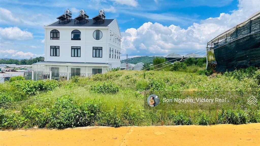 Đất hẻm xe tải thái phiên p. 12, đà lạt full thổ cư, view đẹp, sinh lời cao