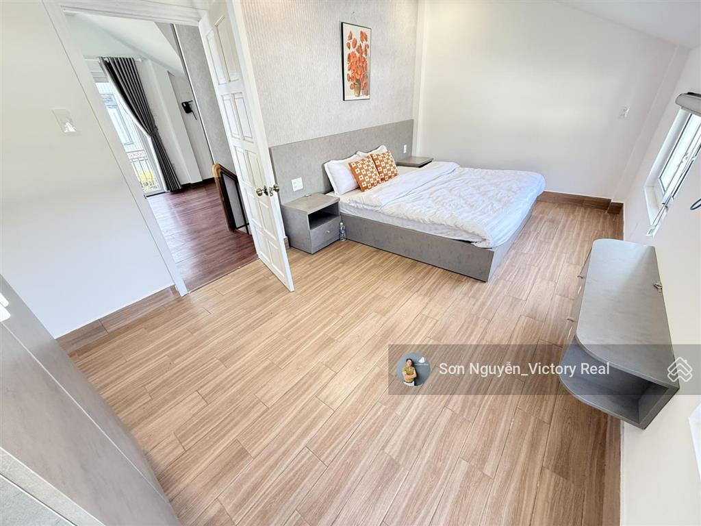 Bán nhà đường nguyễn siêu diện tích lớn 196.94m2, đường trước nhà 4m