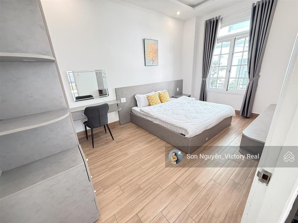 Bán nhà đường nguyễn siêu diện tích lớn 196.94m2, đường trước nhà 4m