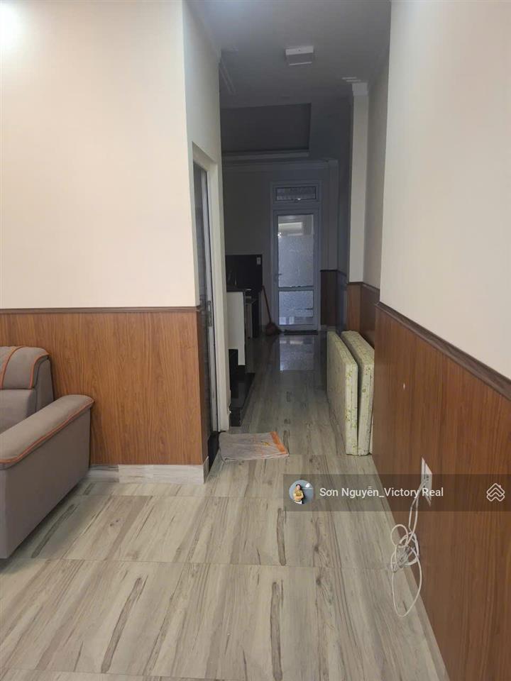 Cần bán nhà phố hẻm xe hơi  đường nguyễn đình chiểu, p.09, đà lạt