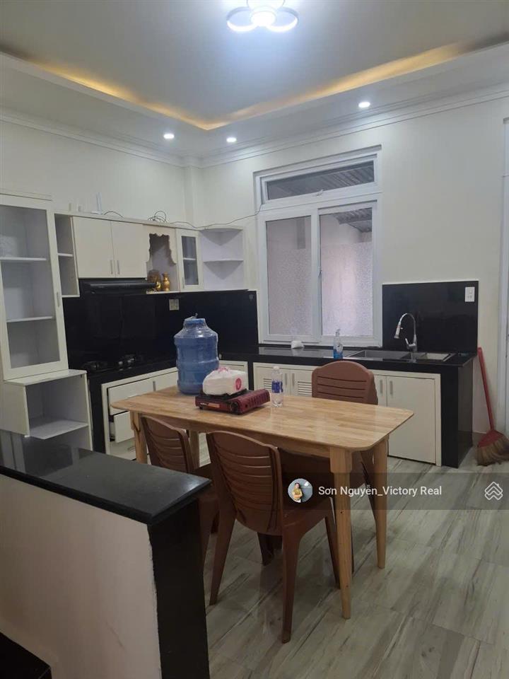 Cần bán nhà phố hẻm xe hơi  đường nguyễn đình chiểu, p.09, đà lạt