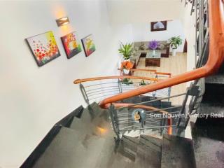 Siêu vị trí trung tâm khách sạn 10 phòng, mặt tiền yersin giá tốt cho nhà đầu tư