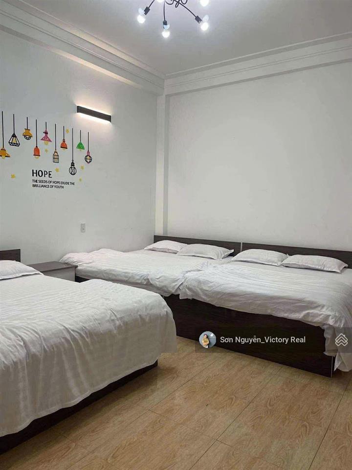 Giảm 1 tỷ  10 tỷ 5  sở hữu ngay khách sạn/chdv mặt tiền trung tâm đà lạt