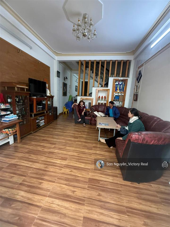 Cơ hội sở hữu nhà phố đà lạt chỉ 6 tỷ, vị trí đẹp, pháp lý rõ ràng