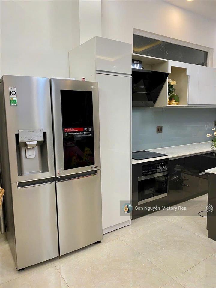 Sở hữu villa mặt tiền p5 đà lạt 6 phòng ngủ, không gian sống đẳng cấp & bền vững