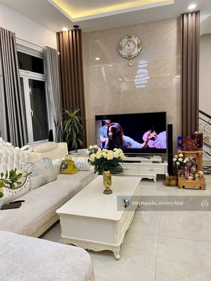 Sở hữu villa mặt tiền p5 đà lạt 6 phòng ngủ, không gian sống đẳng cấp & bền vững