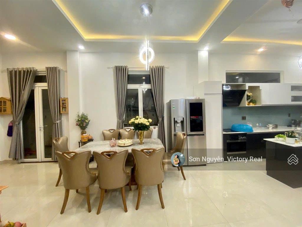 Sở hữu villa mặt tiền p5 đà lạt 6 phòng ngủ, không gian sống đẳng cấp & bền vững