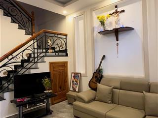 Siêu phẩm nhà phố trung tâm  hẻm xe hơi  triệu việt vương, p.04, đà lạt