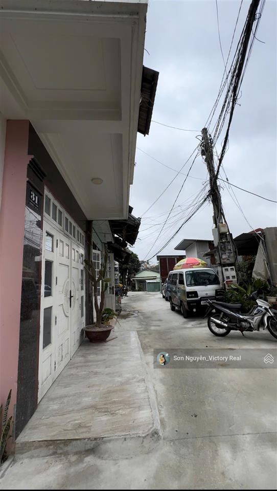Siêu phẩm nhà phố trung tâm hẻm xe hơi triệu việt vương, p.4, đà lạt