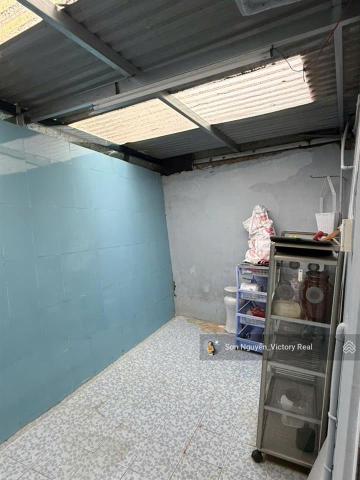 Cần bán nhà phố hẻm xe hơi  phan chu trinh, p.09, đà lạt 103m đường ô tô