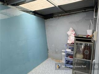 Cần bán nhà phố hẻm xe hơi  phan chu trinh, p.09, đà lạt 103m đường ô tô