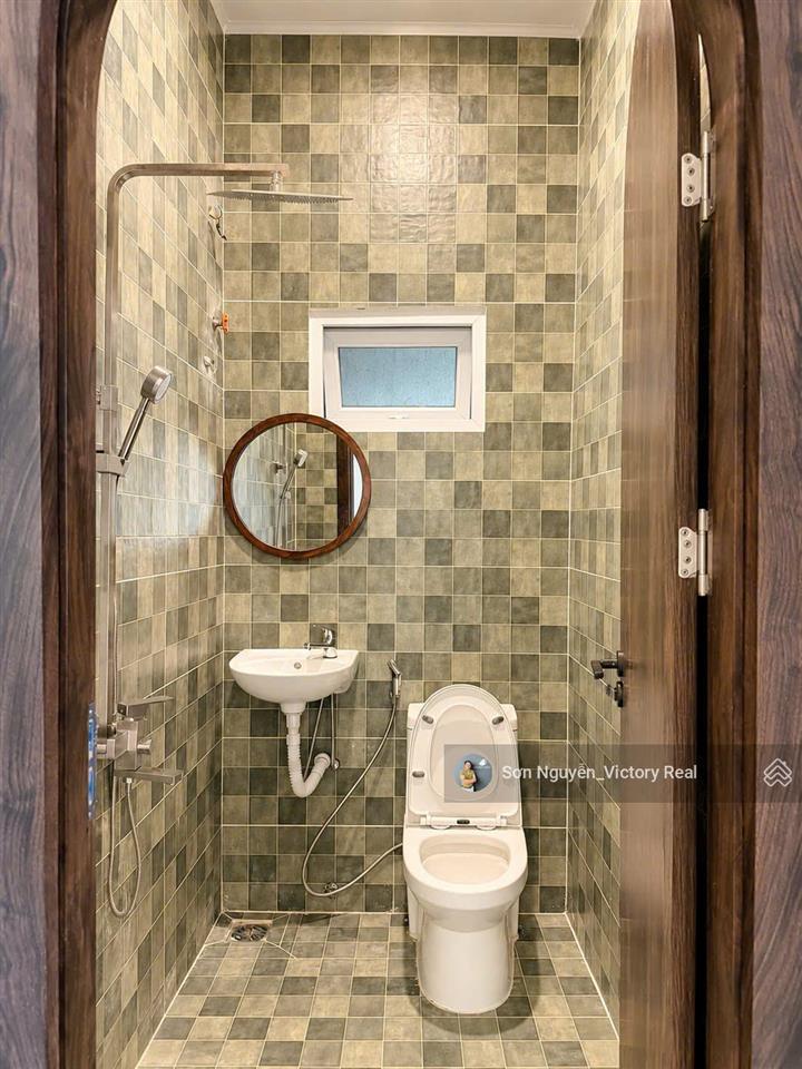 Nhà phố trung tâm đà lạt hẻm xe hơi full công năng giá chỉ 8 tỷ mặt tiền 6m.