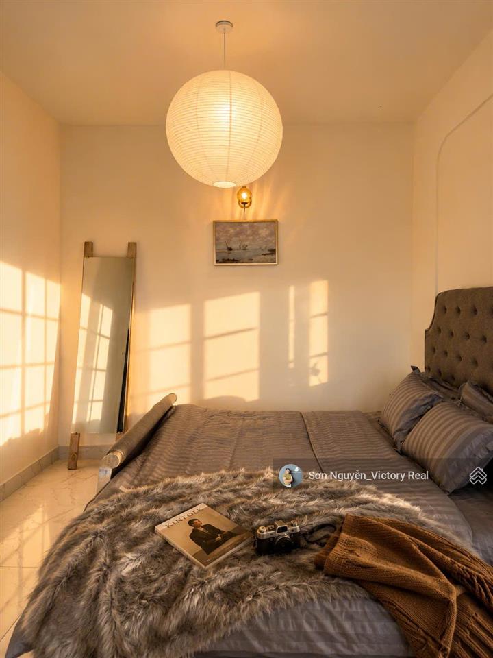 Nhà phố trung tâm đà lạt hẻm xe hơi full công năng giá chỉ 8 tỷ mặt tiền 6m.
