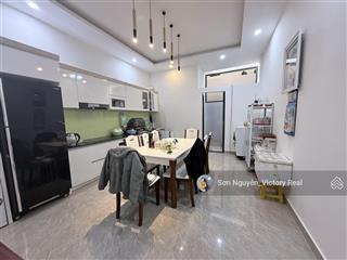 Chỉ 5,5 tỷ sở hữu nhà 3 tầng hẻm xe hơi p.9, đà lạt diện tích 90m