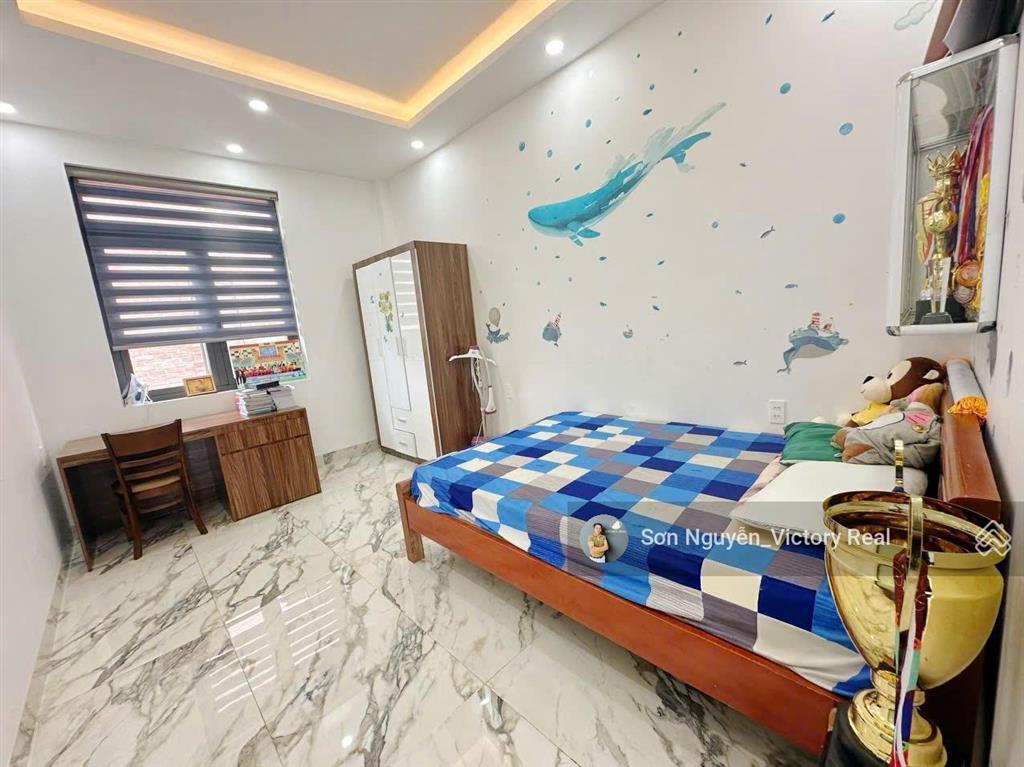 Villa đà lạt hẻm ô tô chỉ 8,5 tỷ | cơ hội hiếm tại p. 11 dt 200m2