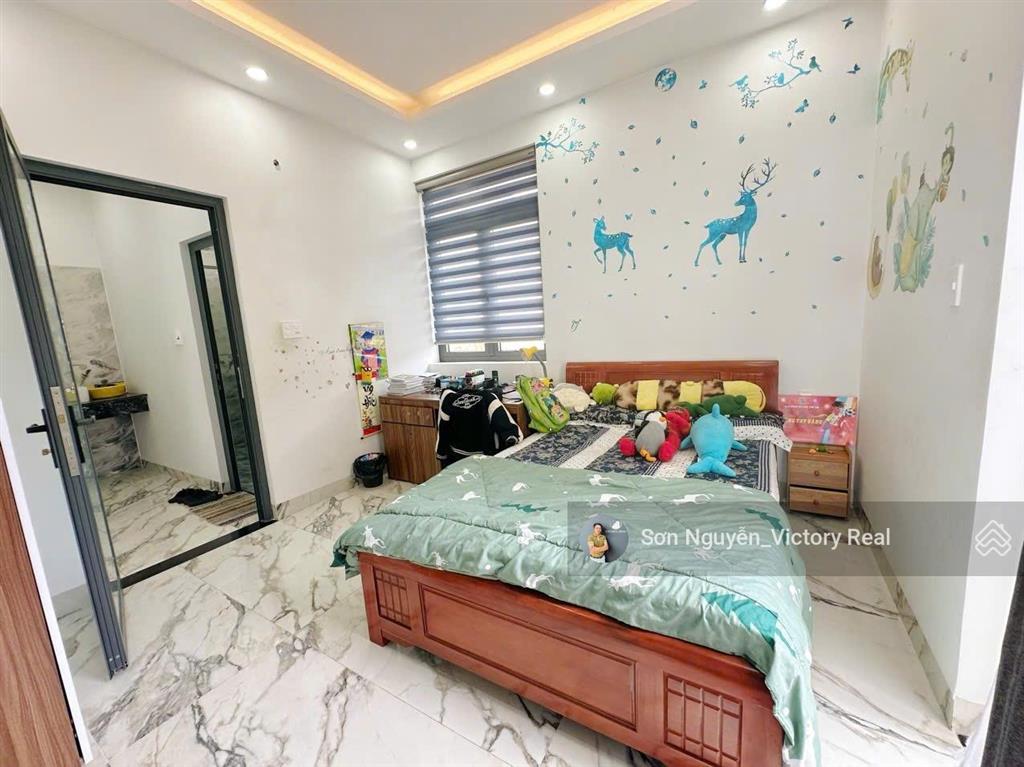 Villa đà lạt hẻm ô tô chỉ 8,5 tỷ | cơ hội hiếm tại p. 11 dt 200m2