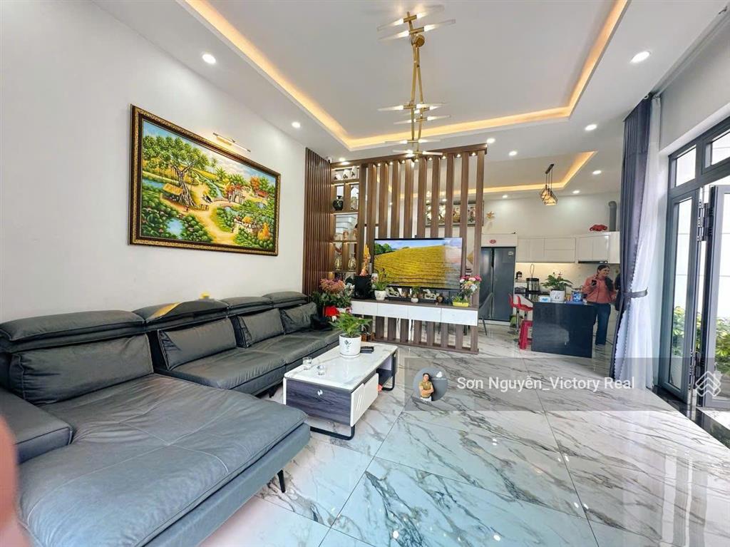 Villa đà lạt hẻm ô tô chỉ 8,5 tỷ | cơ hội hiếm tại p. 11 dt 200m2