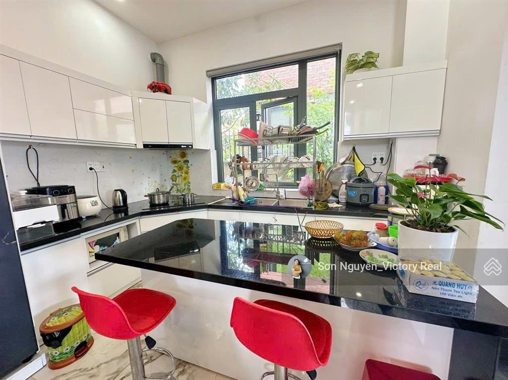 Villa đà lạt hẻm ô tô chỉ 8,5 tỷ | cơ hội hiếm tại p. 11 dt 200m2
