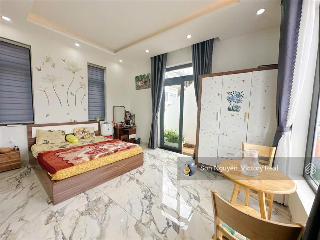 Villa đà lạt hẻm ô tô chỉ 8,5 tỷ | cơ hội hiếm tại p. 11 dt 200m2